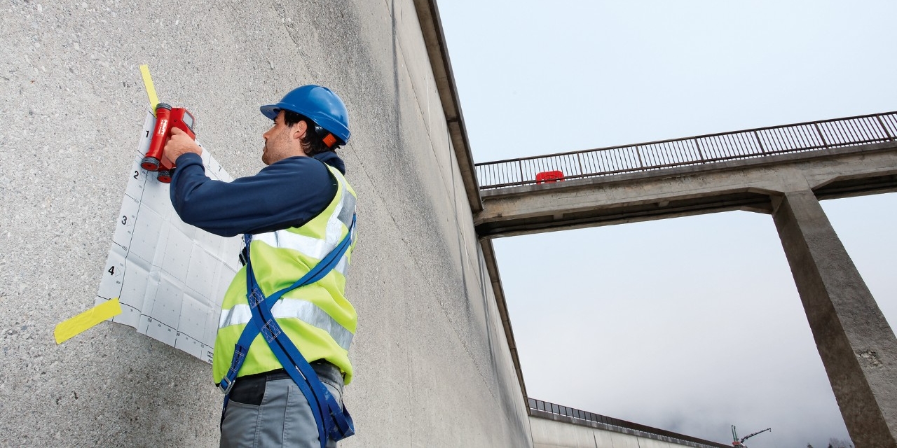 Concrete Scanning