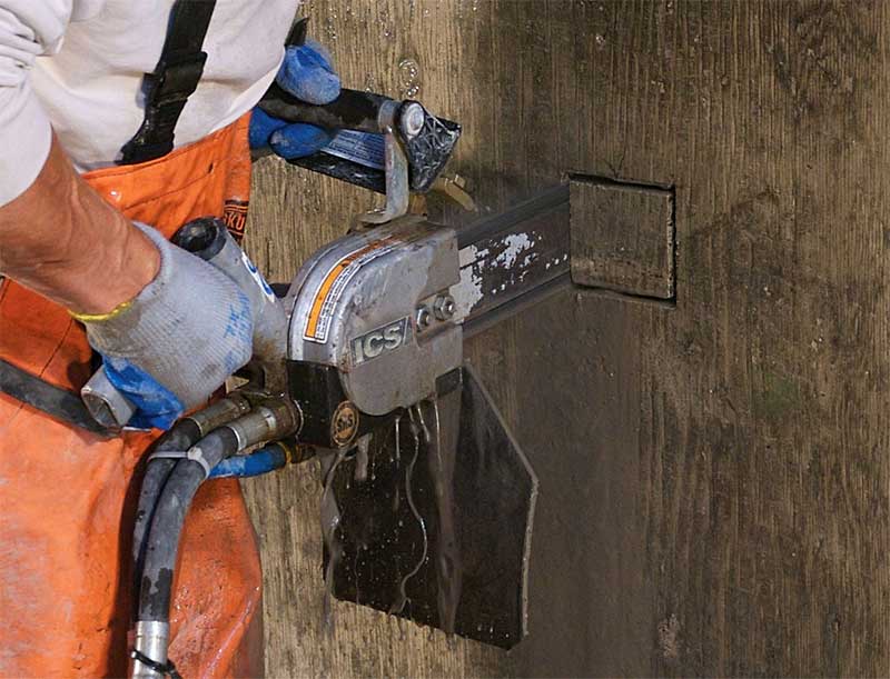 Concrete Works